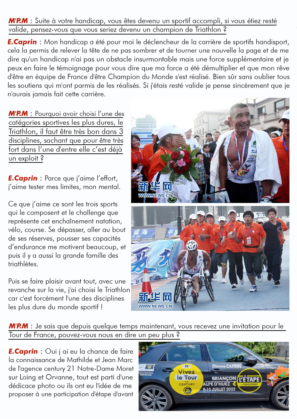 MAGAZINE Juin-2023