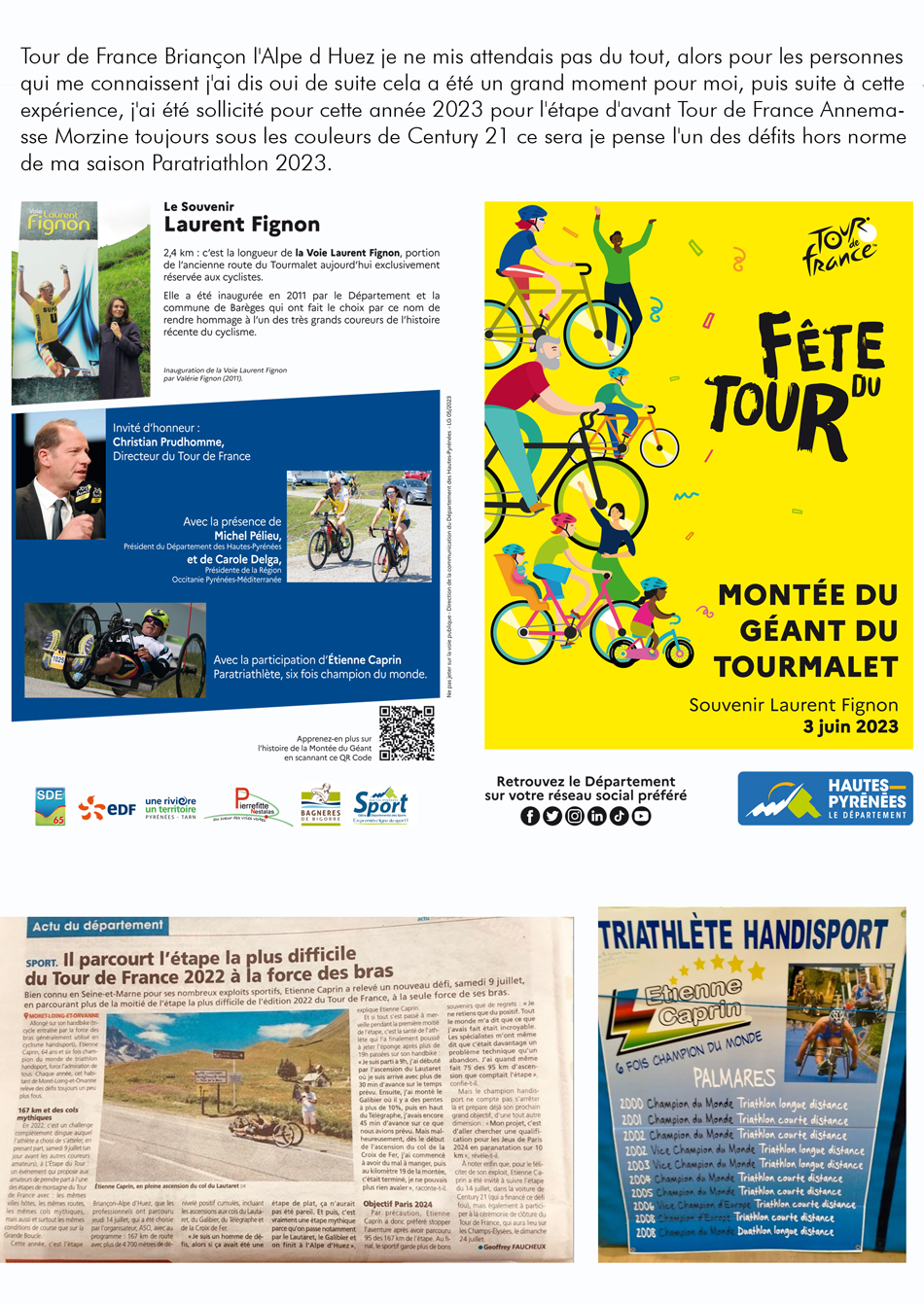 MAGAZINE Juin-2023