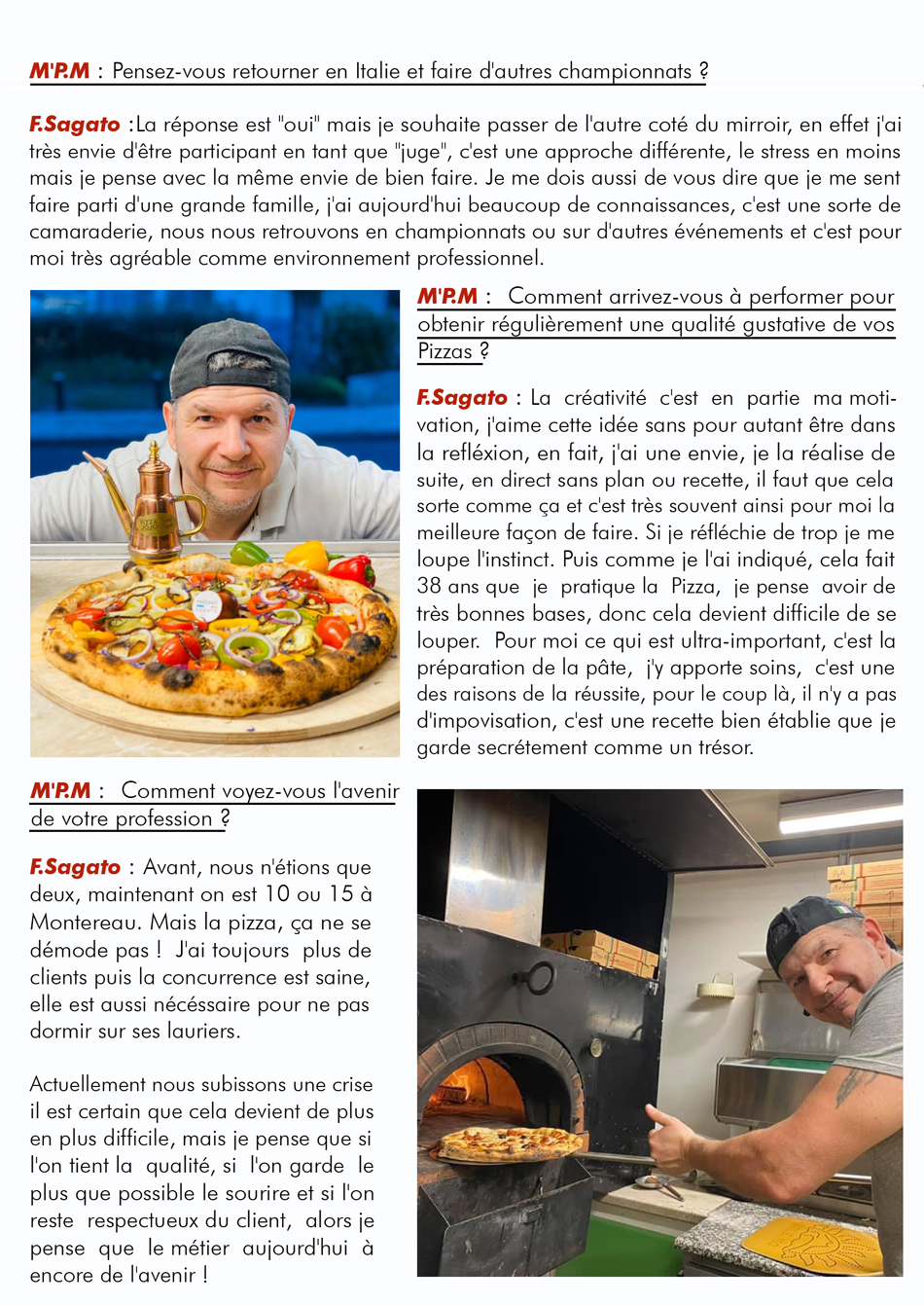 MAGAZINE Juin-2023