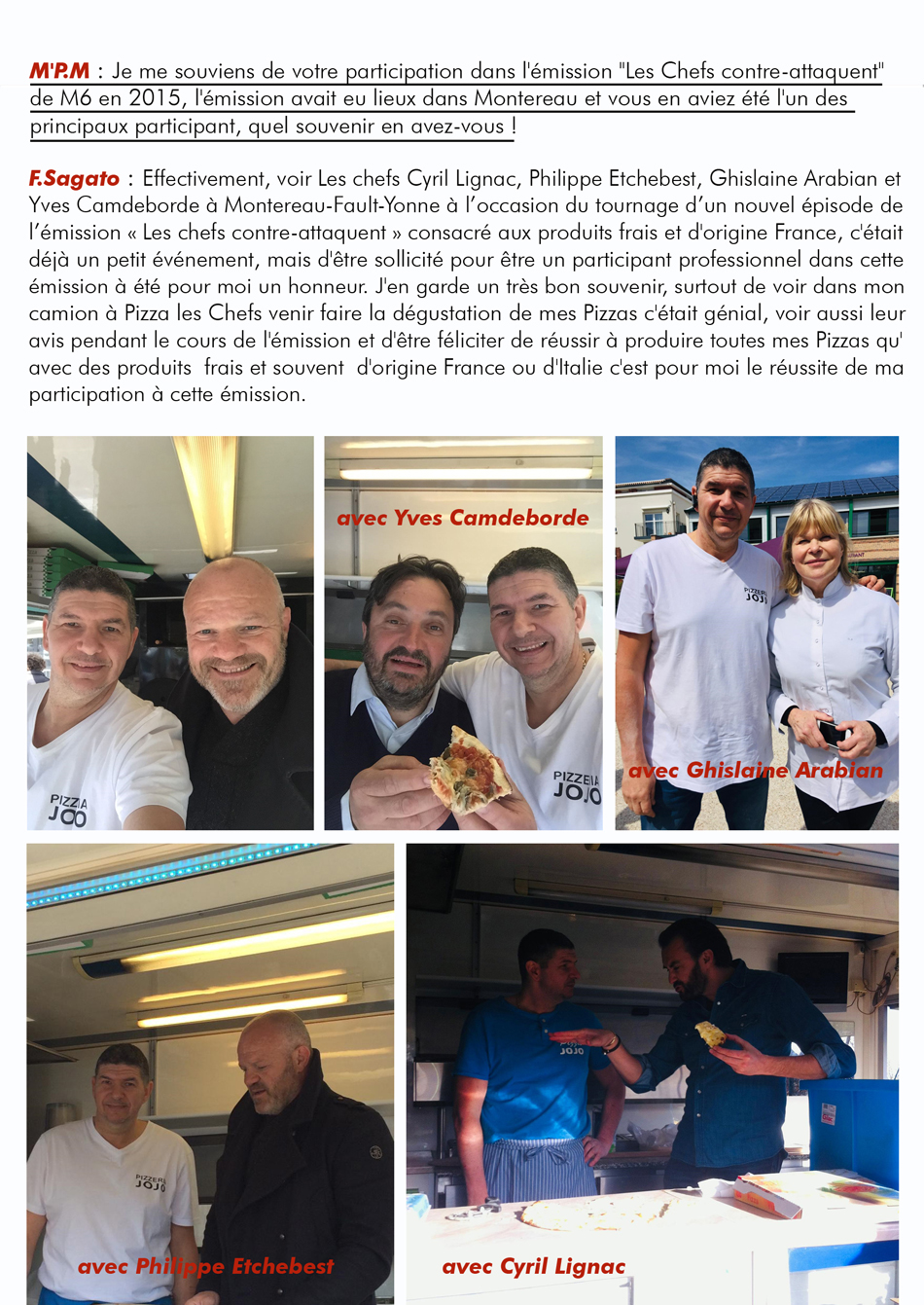 MAGAZINE Juin-2023