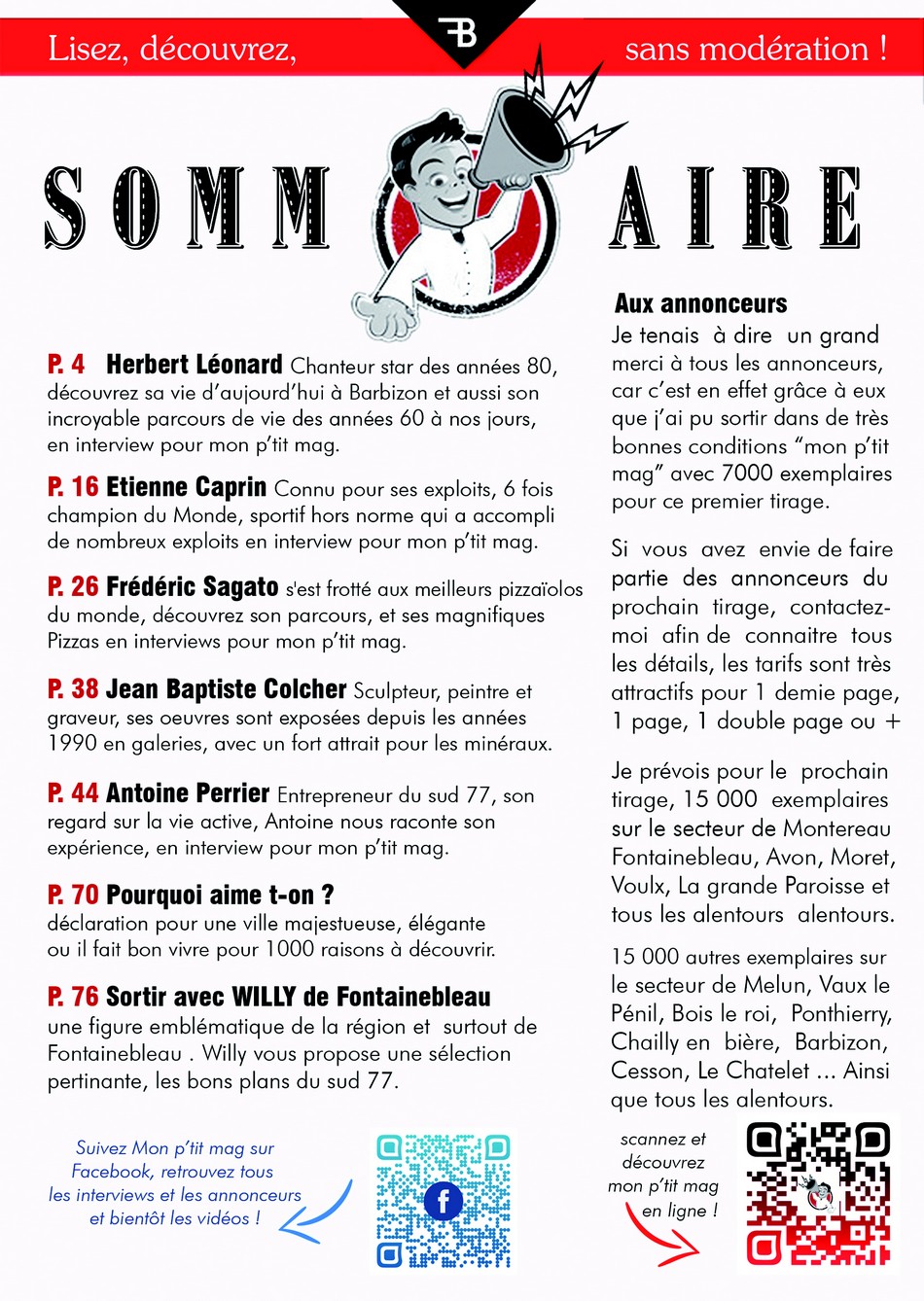 MAGAZINE Juin-2023