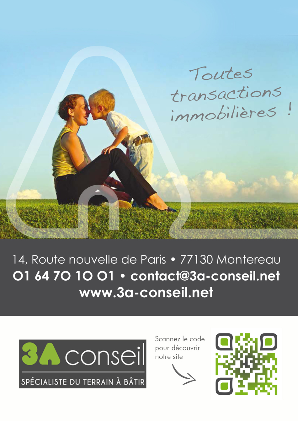 MAGAZINE Juin-2023