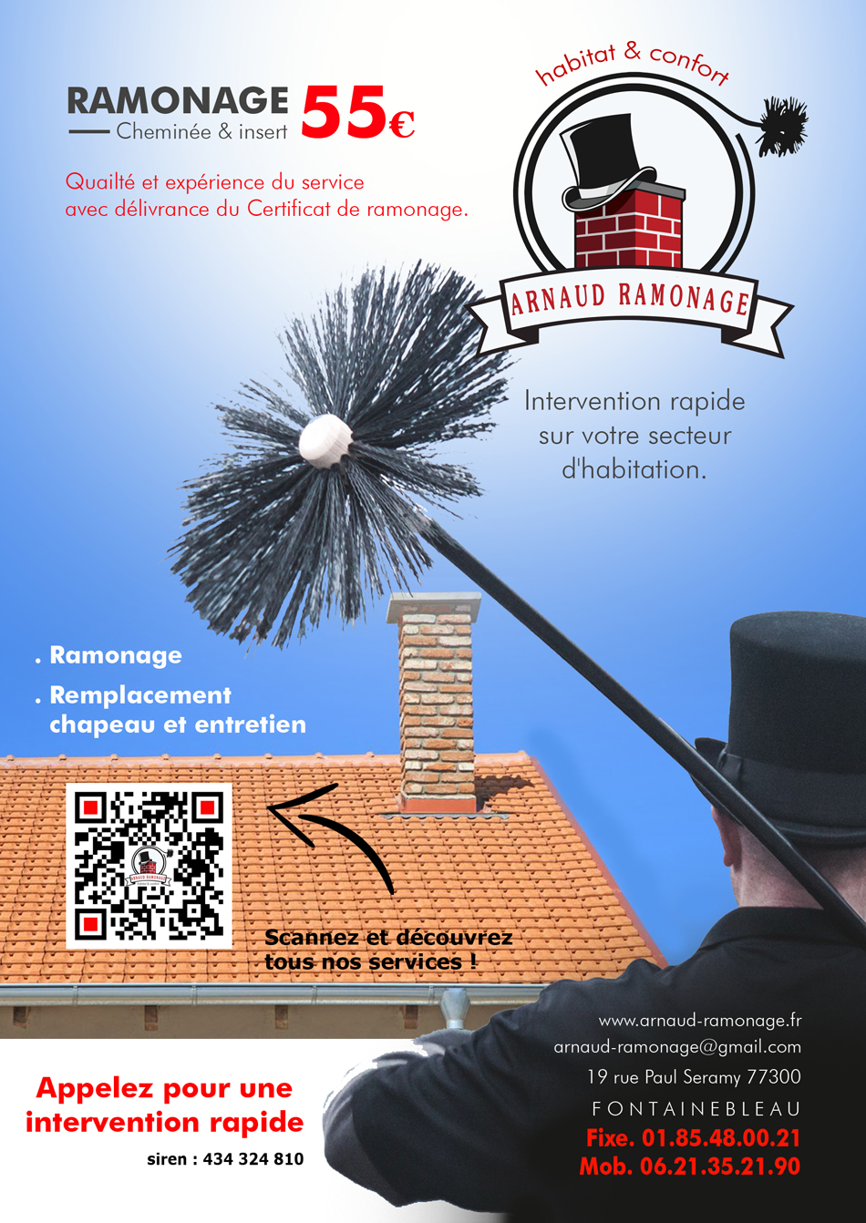 MAGAZINE Juin-2023