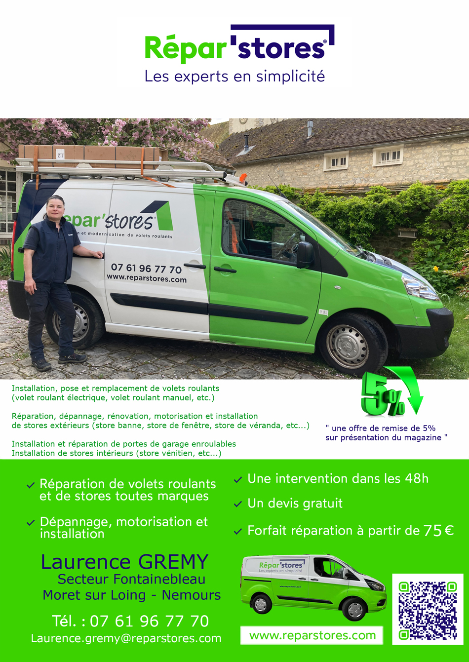 MAGAZINE Juin-2023