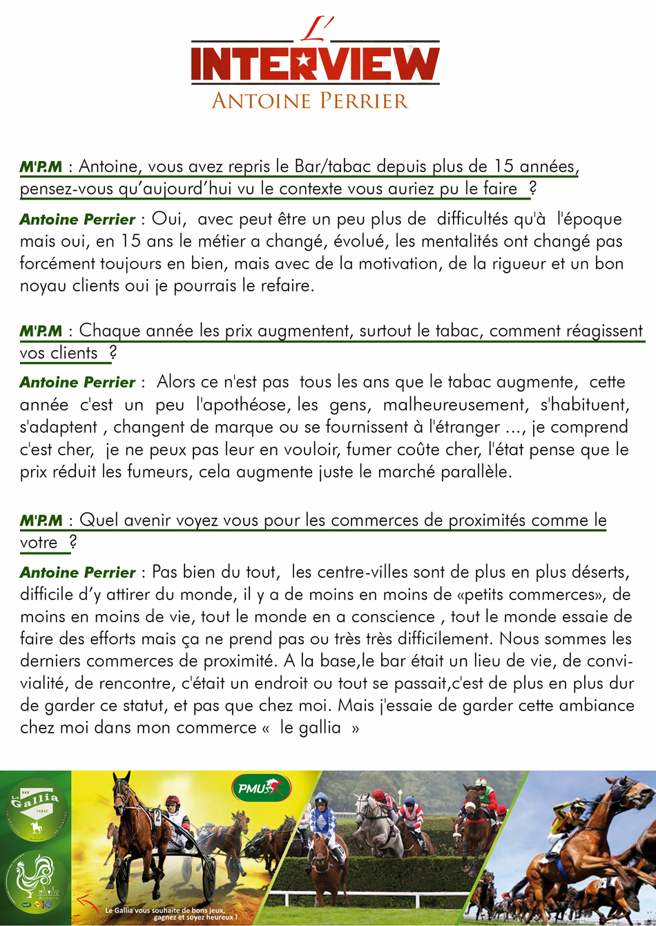 MAGAZINE Juin-2023