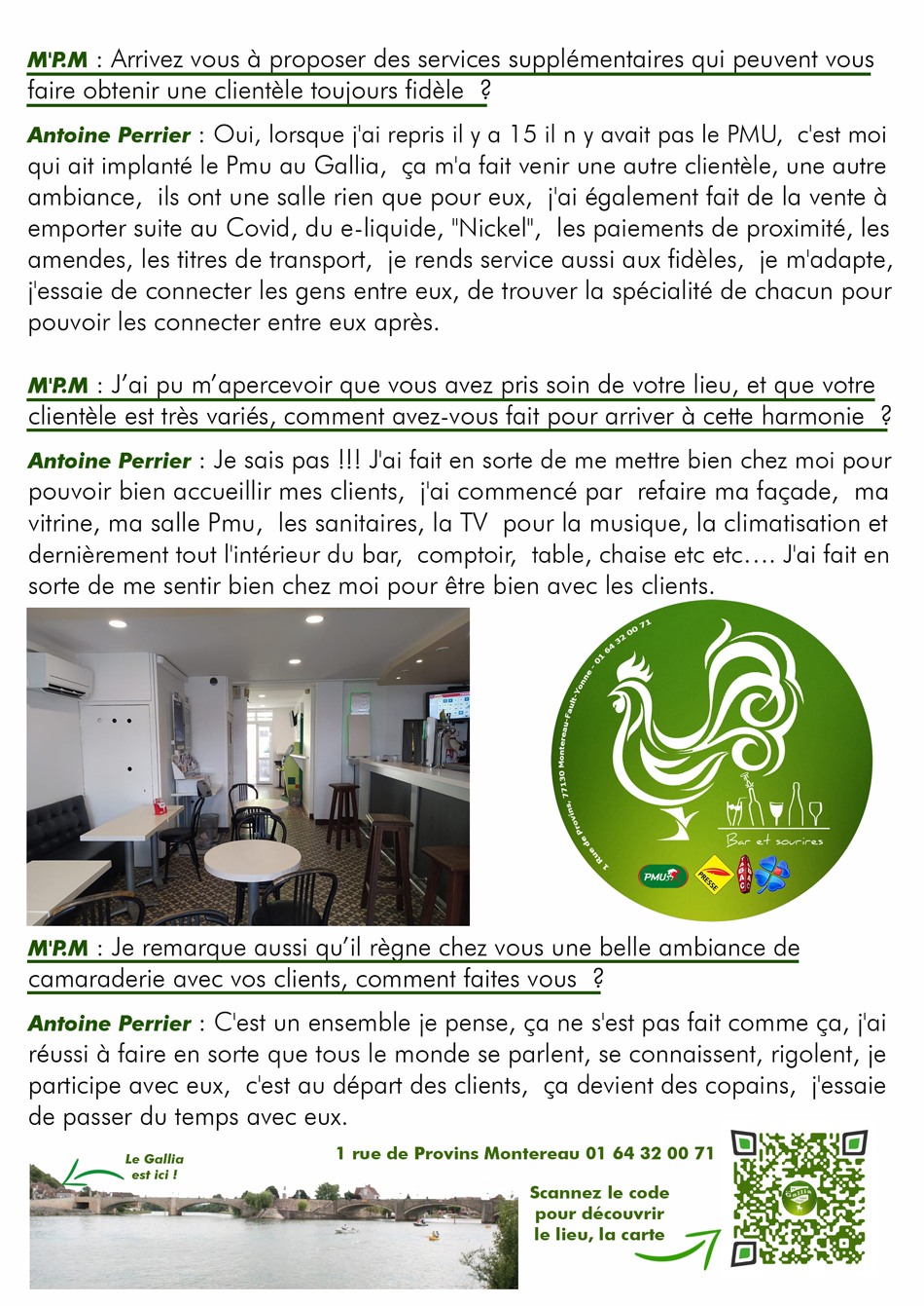 MAGAZINE Juin-2023