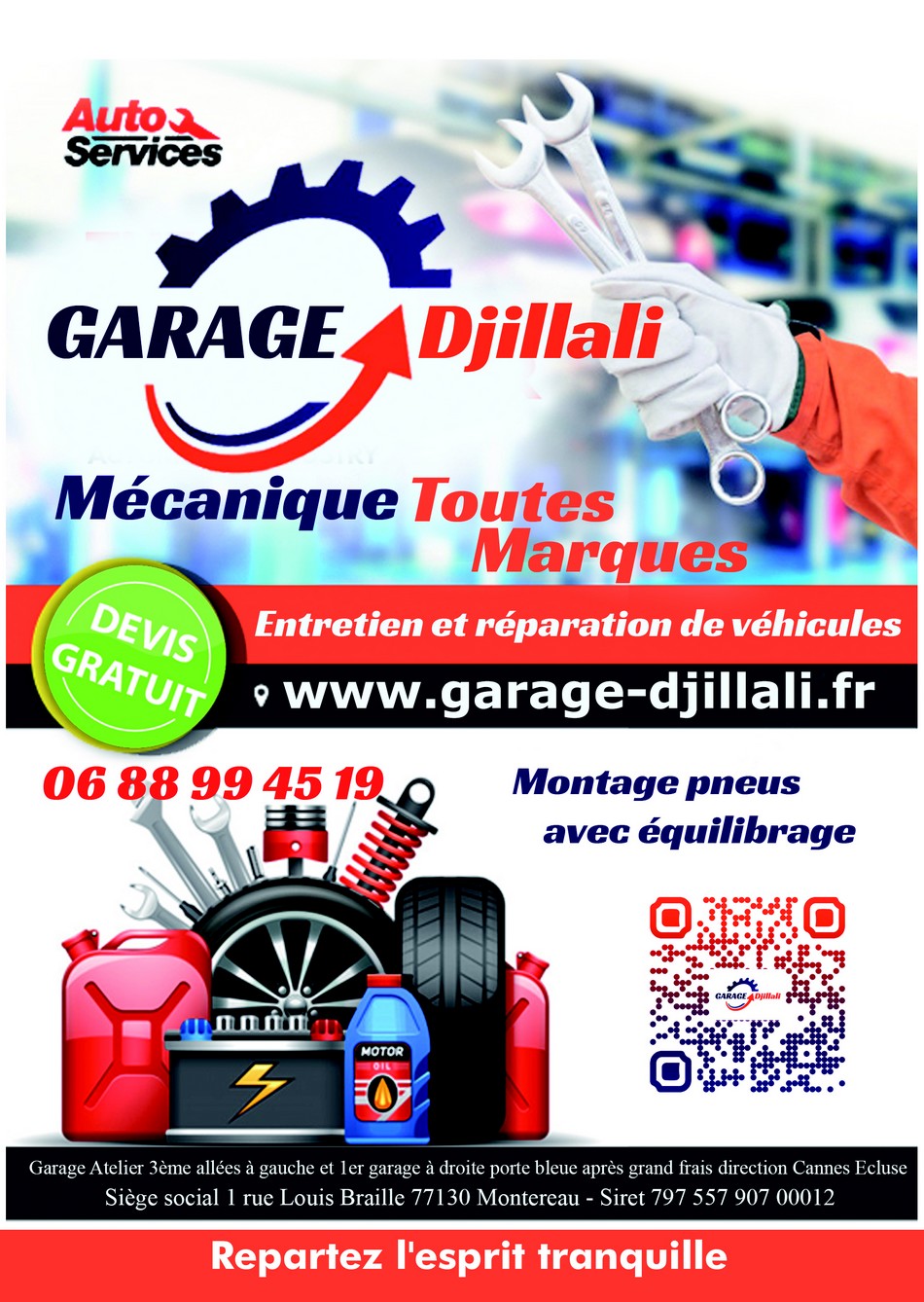 MAGAZINE Juin-2023