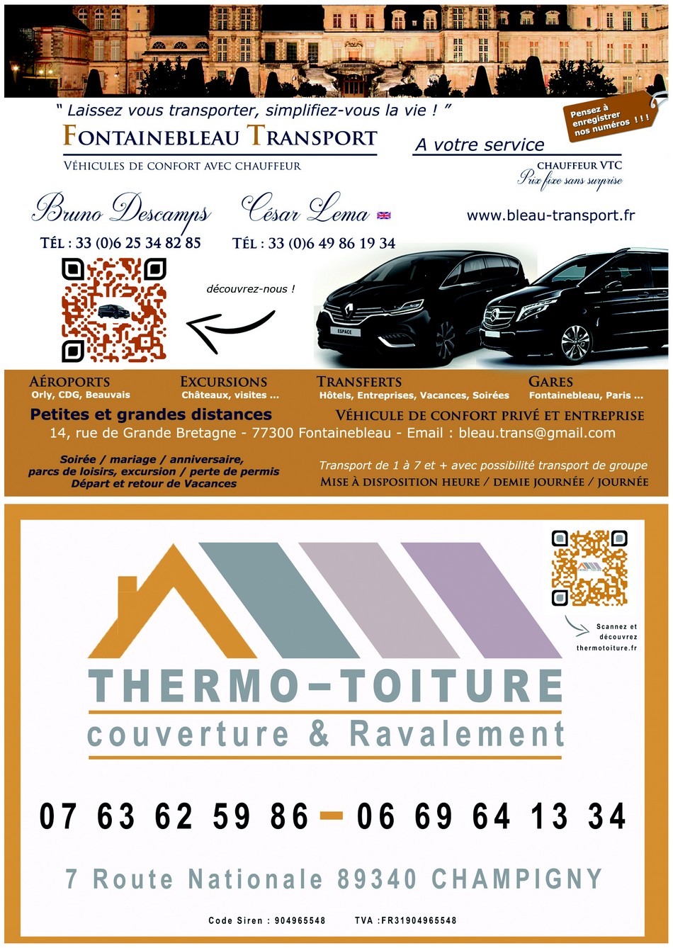 MAGAZINE Juin-2023