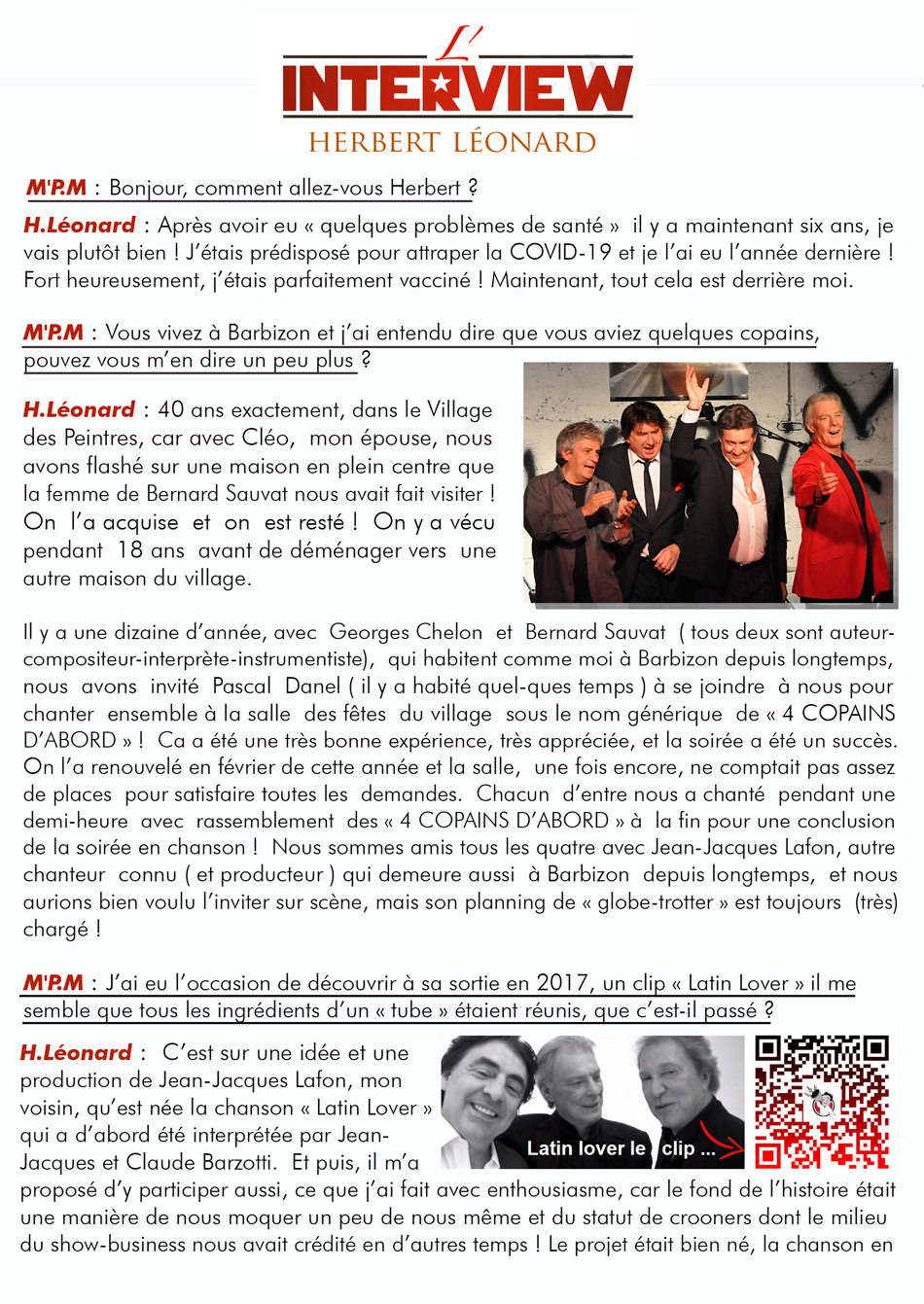 MAGAZINE Juin-2023