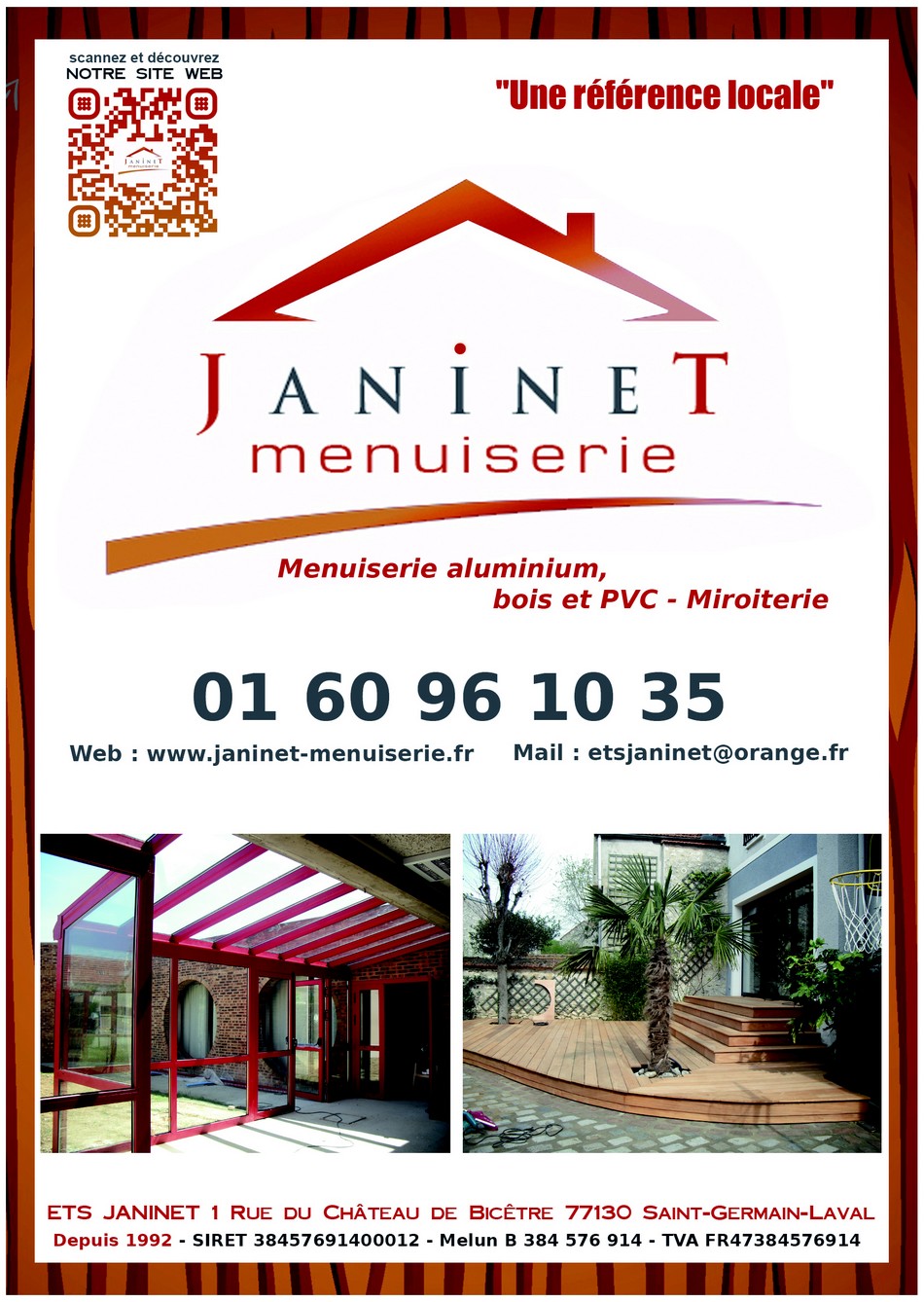 MAGAZINE Juin-2023