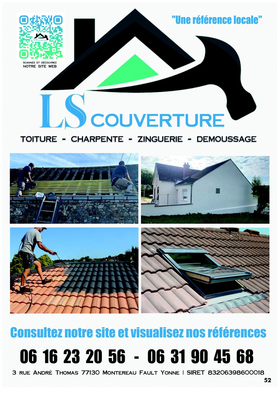 MAGAZINE Juin-2023