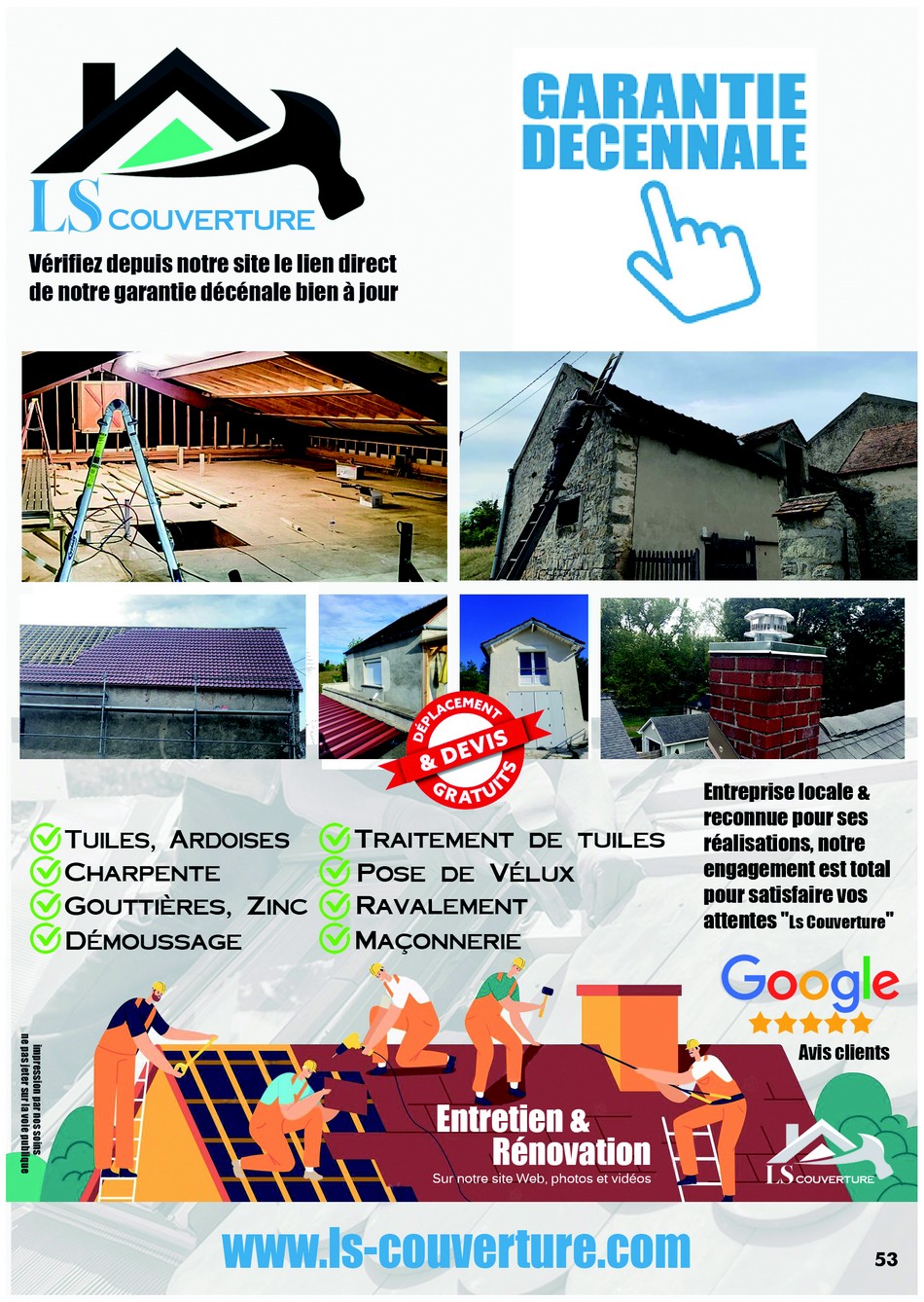 MAGAZINE Juin-2023