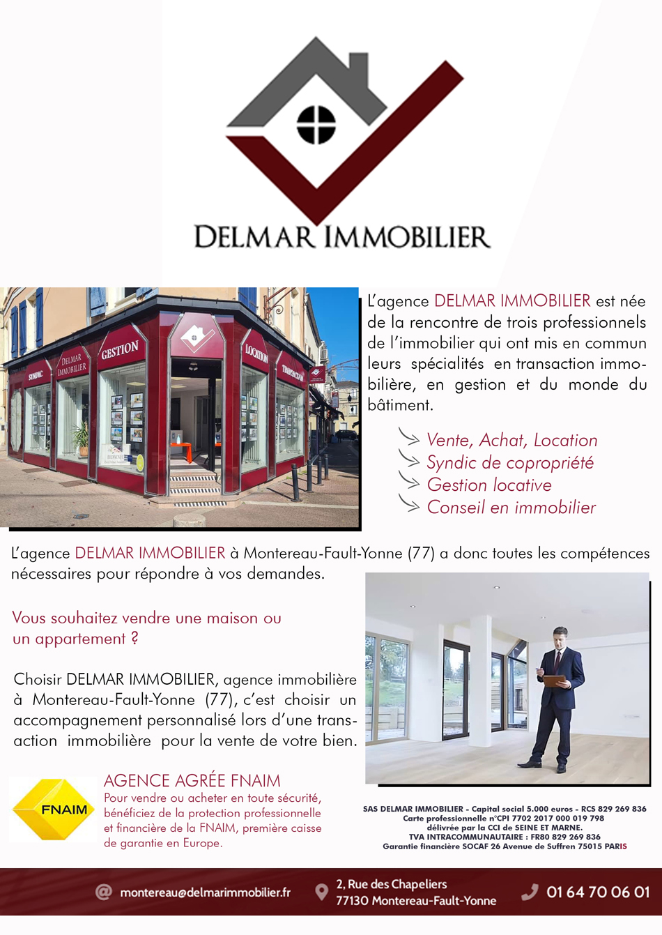 MAGAZINE Juin-2023