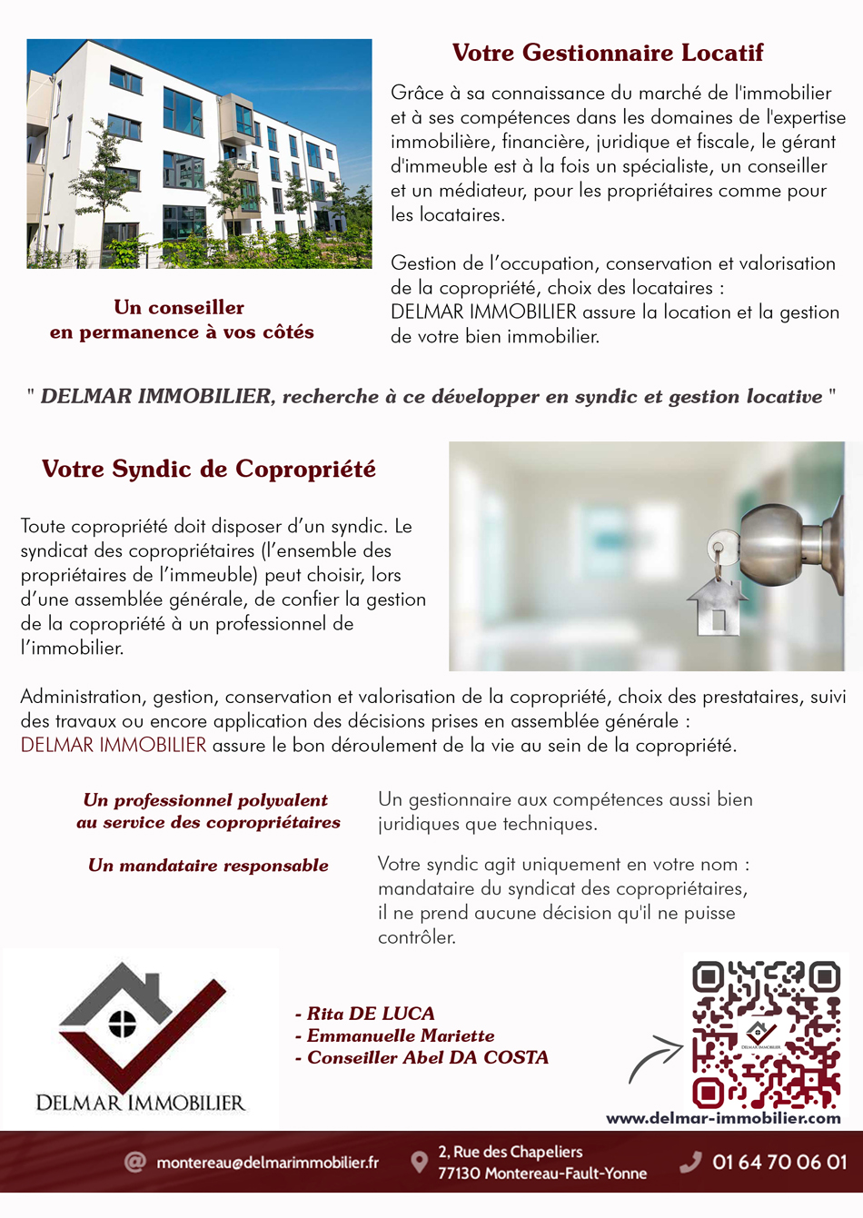 MAGAZINE Juin-2023