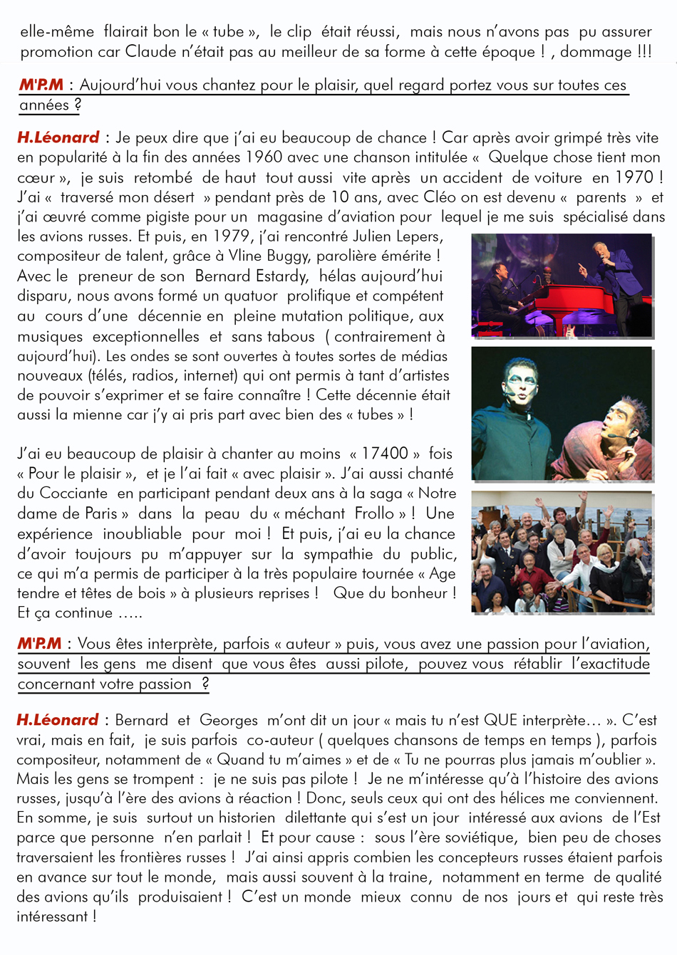 MAGAZINE Juin-2023