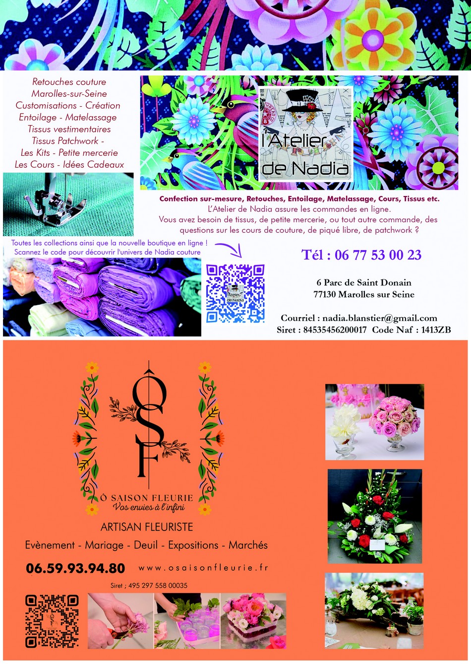 MAGAZINE Juin-2023