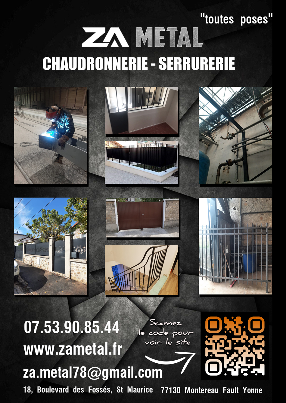 MAGAZINE Juin-2023