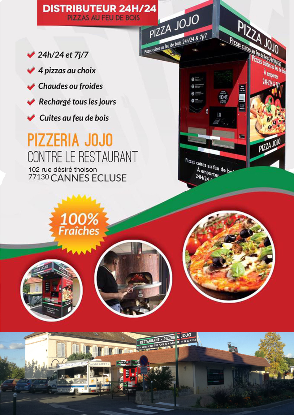 MAGAZINE Juin-2023