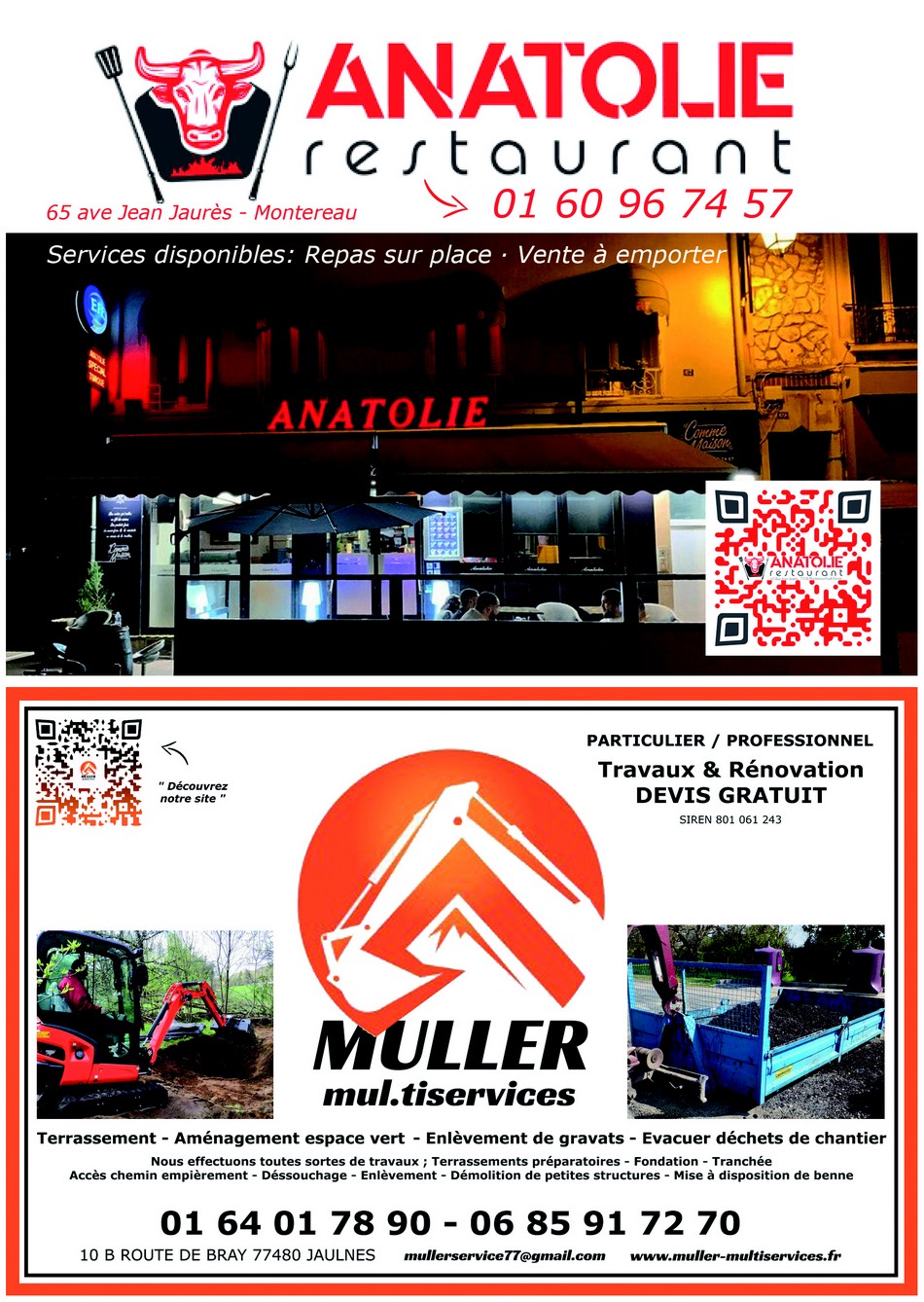MAGAZINE Juin-2023