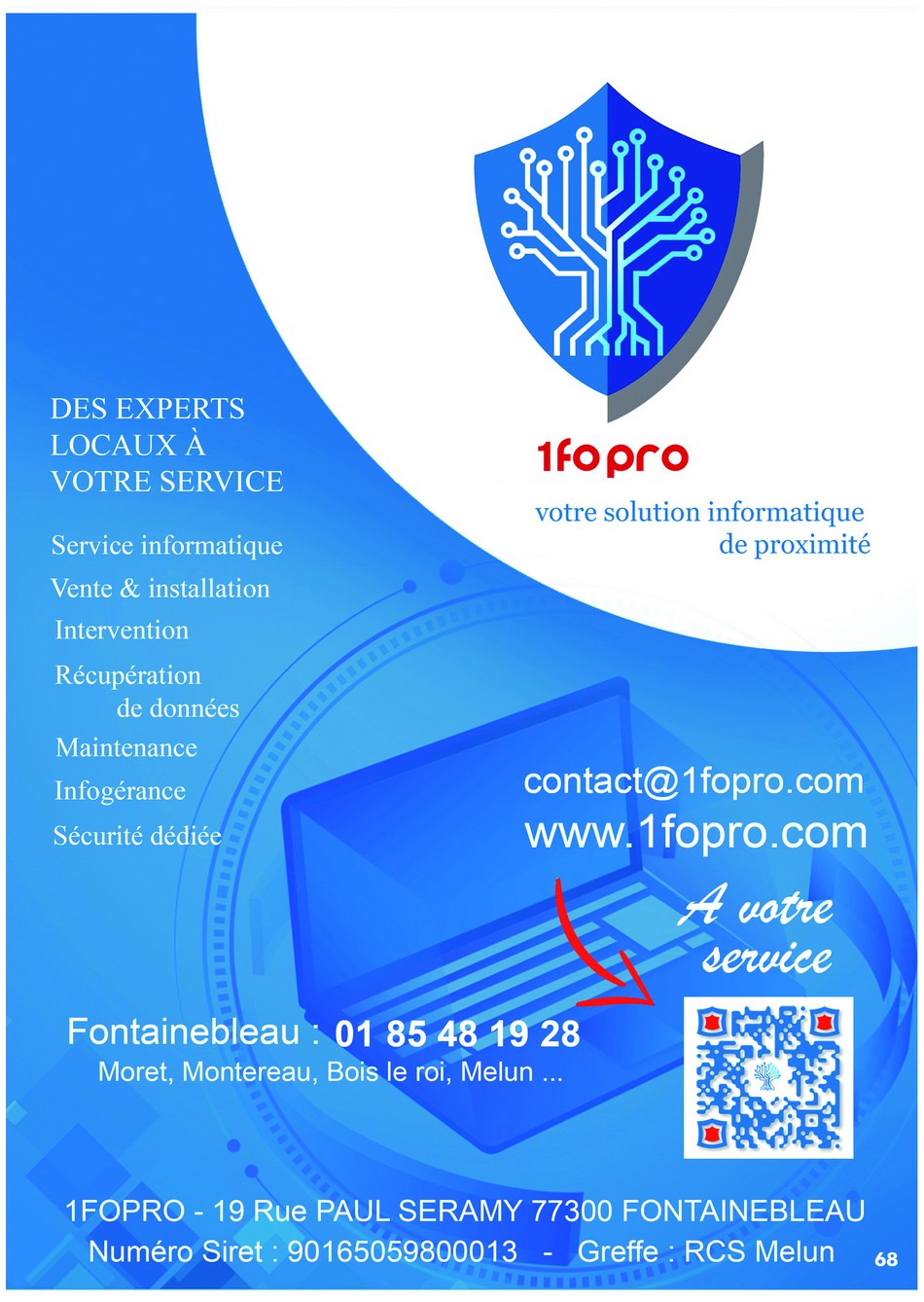 MAGAZINE Juin-2023