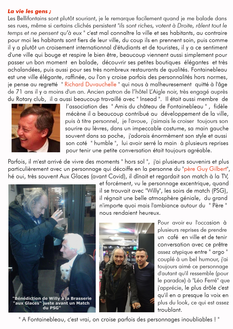 MAGAZINE Juin-2023