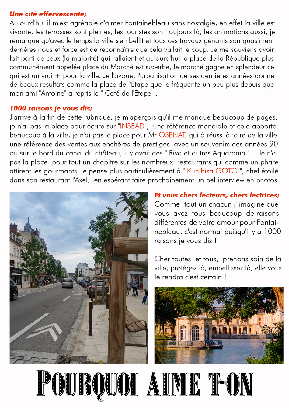MAGAZINE Juin-2023