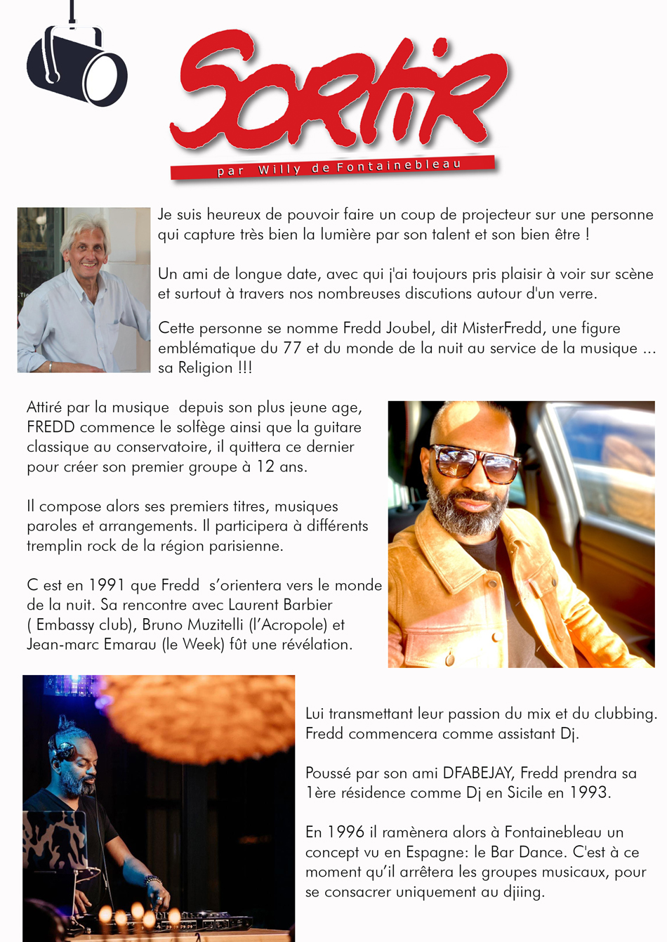 MAGAZINE Juin-2023