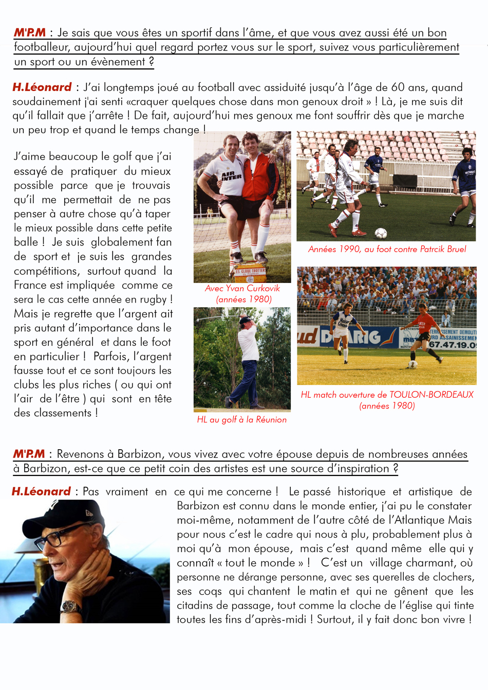 MAGAZINE Juin-2023