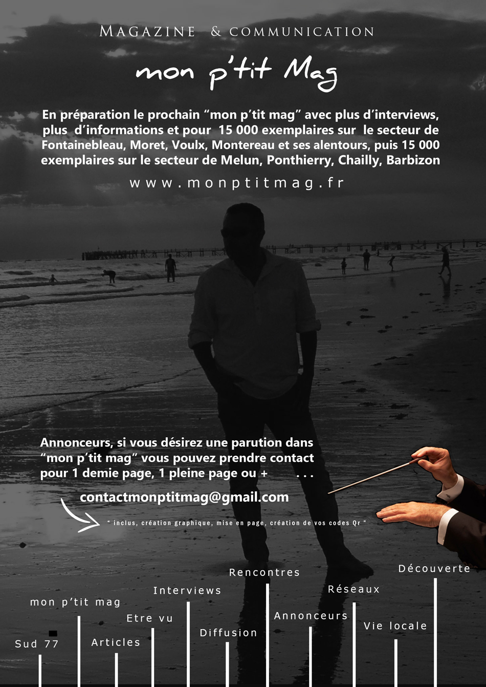MAGAZINE Juin-2023