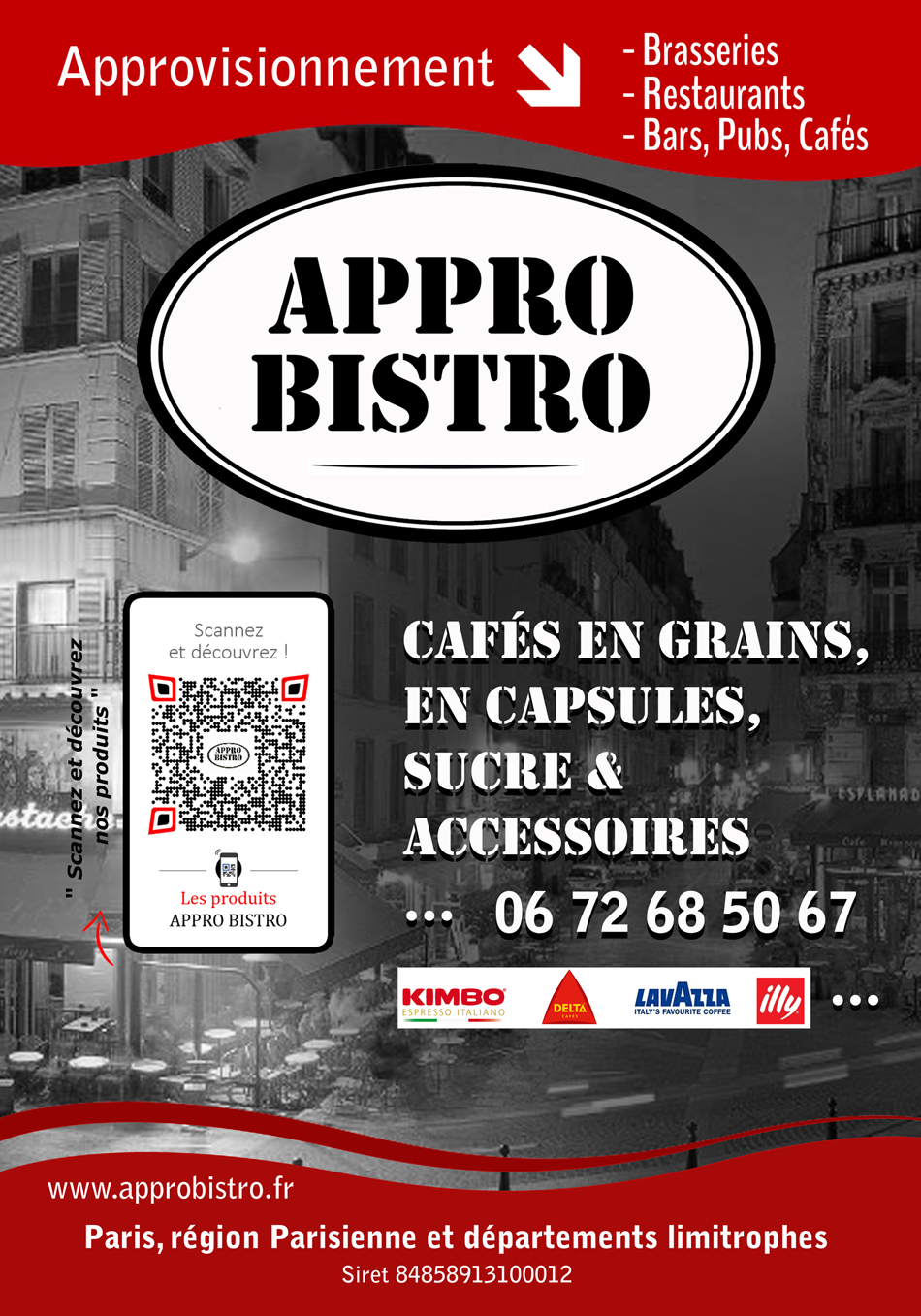MAGAZINE Juin-2023