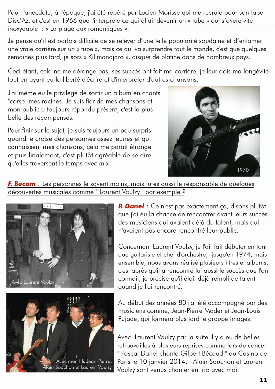 MAGAZINE Octobre-2023