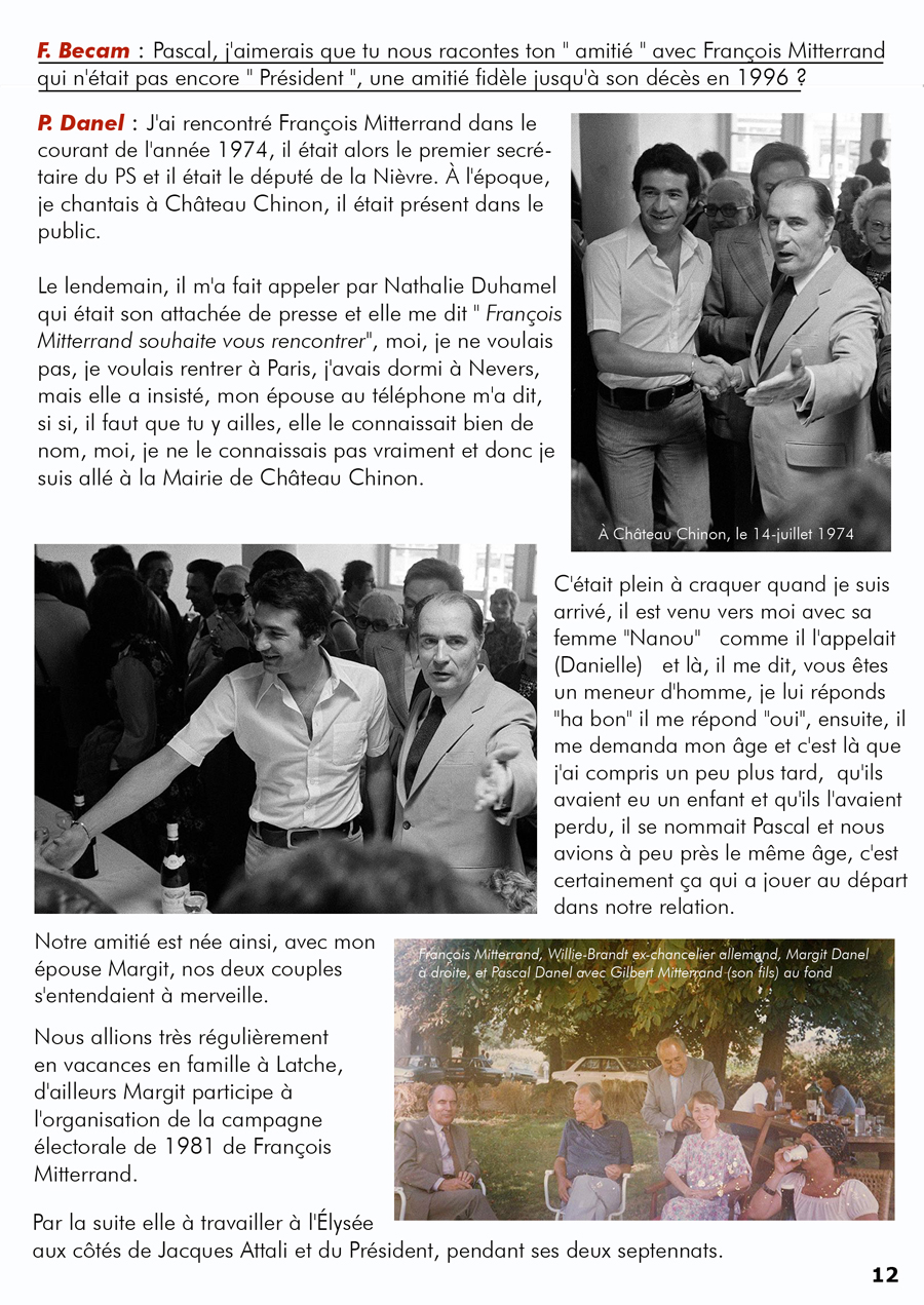 MAGAZINE Octobre-2023
