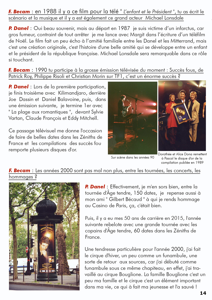 MAGAZINE Octobre-2023