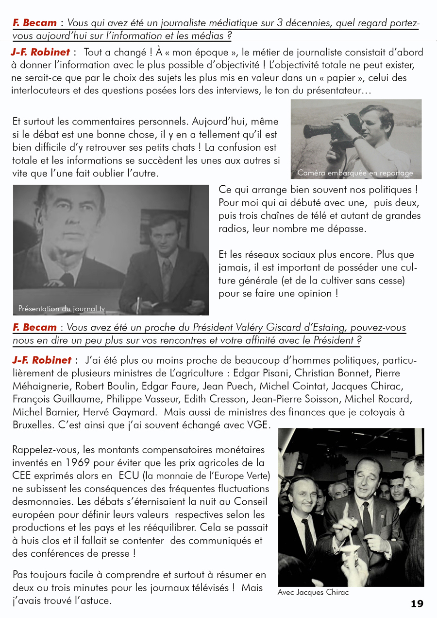 MAGAZINE Octobre-2023