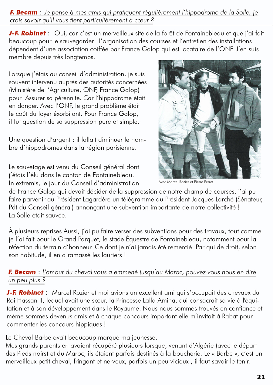 MAGAZINE Octobre-2023