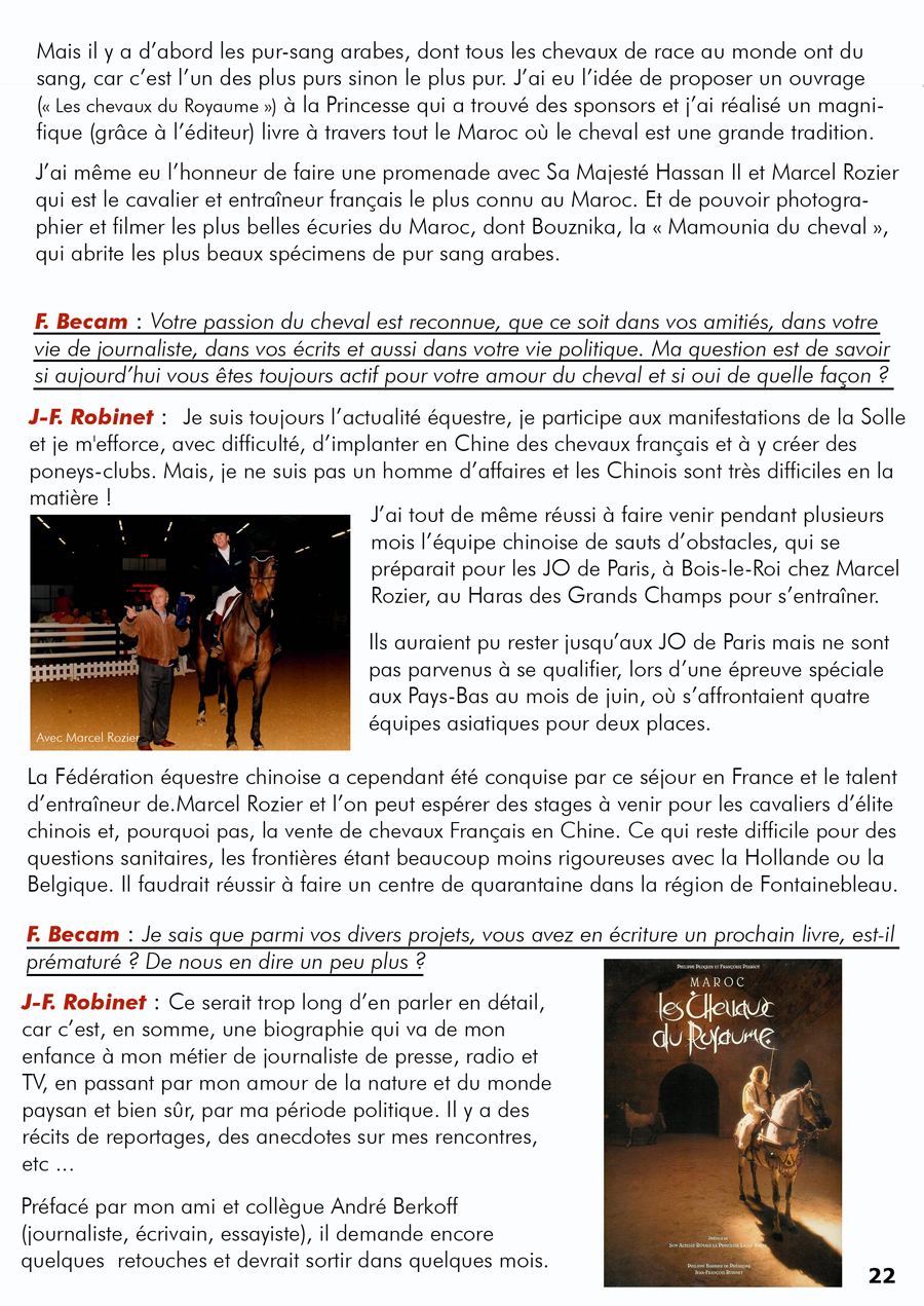 MAGAZINE Octobre-2023