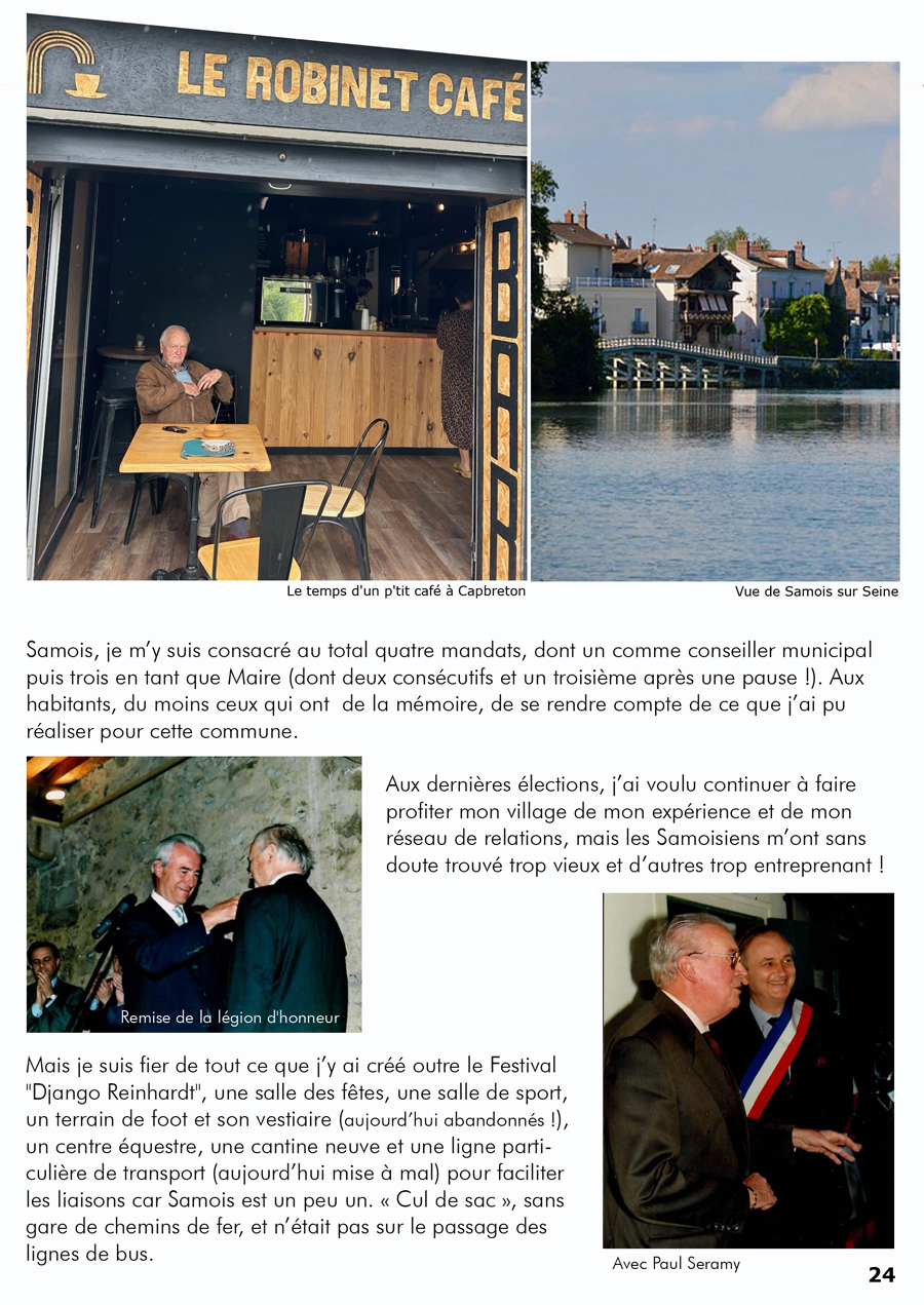 MAGAZINE Octobre-2023