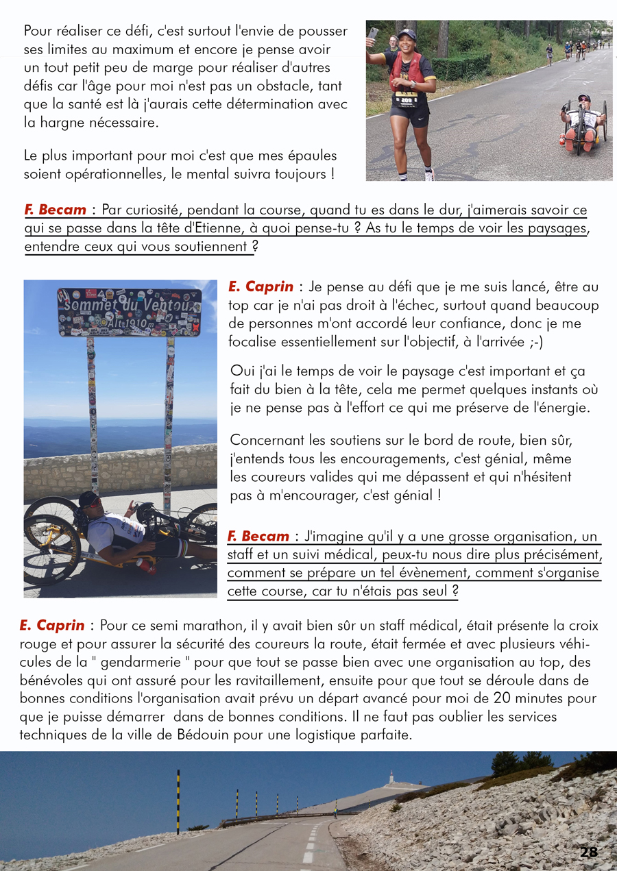 MAGAZINE Octobre-2023