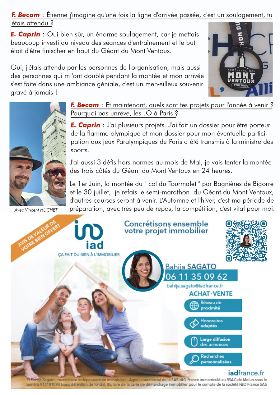 MAGAZINE Octobre-2023