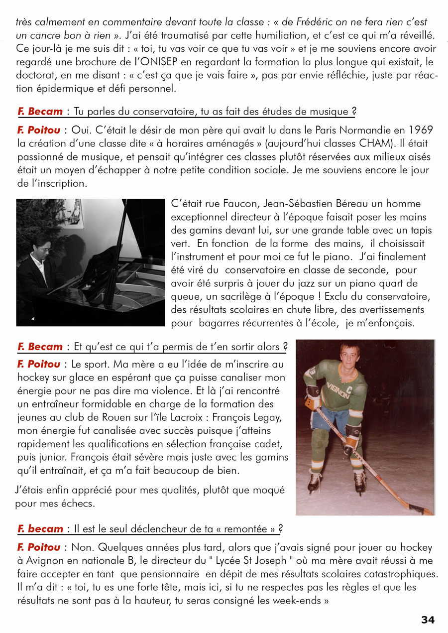 MAGAZINE Octobre-2023
