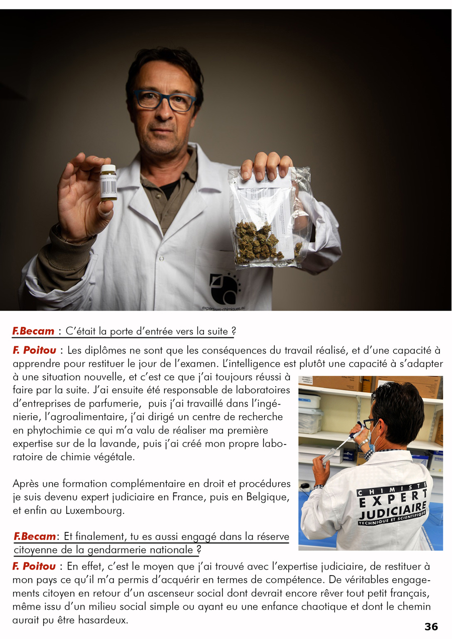 MAGAZINE Octobre-2023