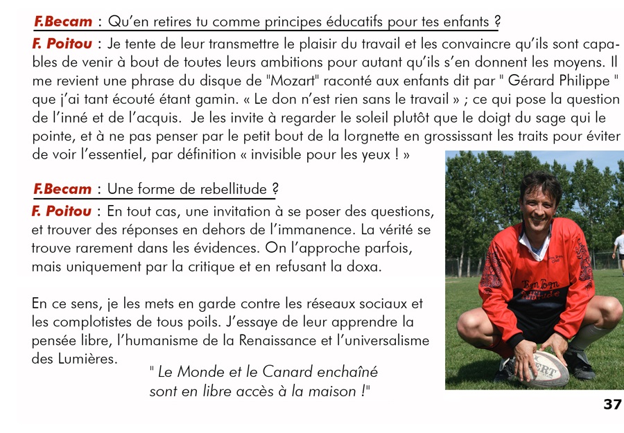 MAGAZINE Octobre-2023