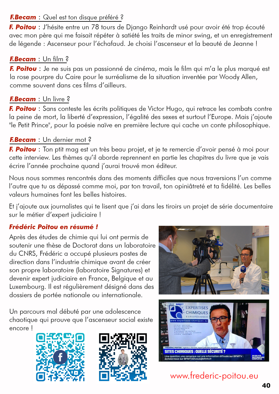 MAGAZINE Octobre-2023