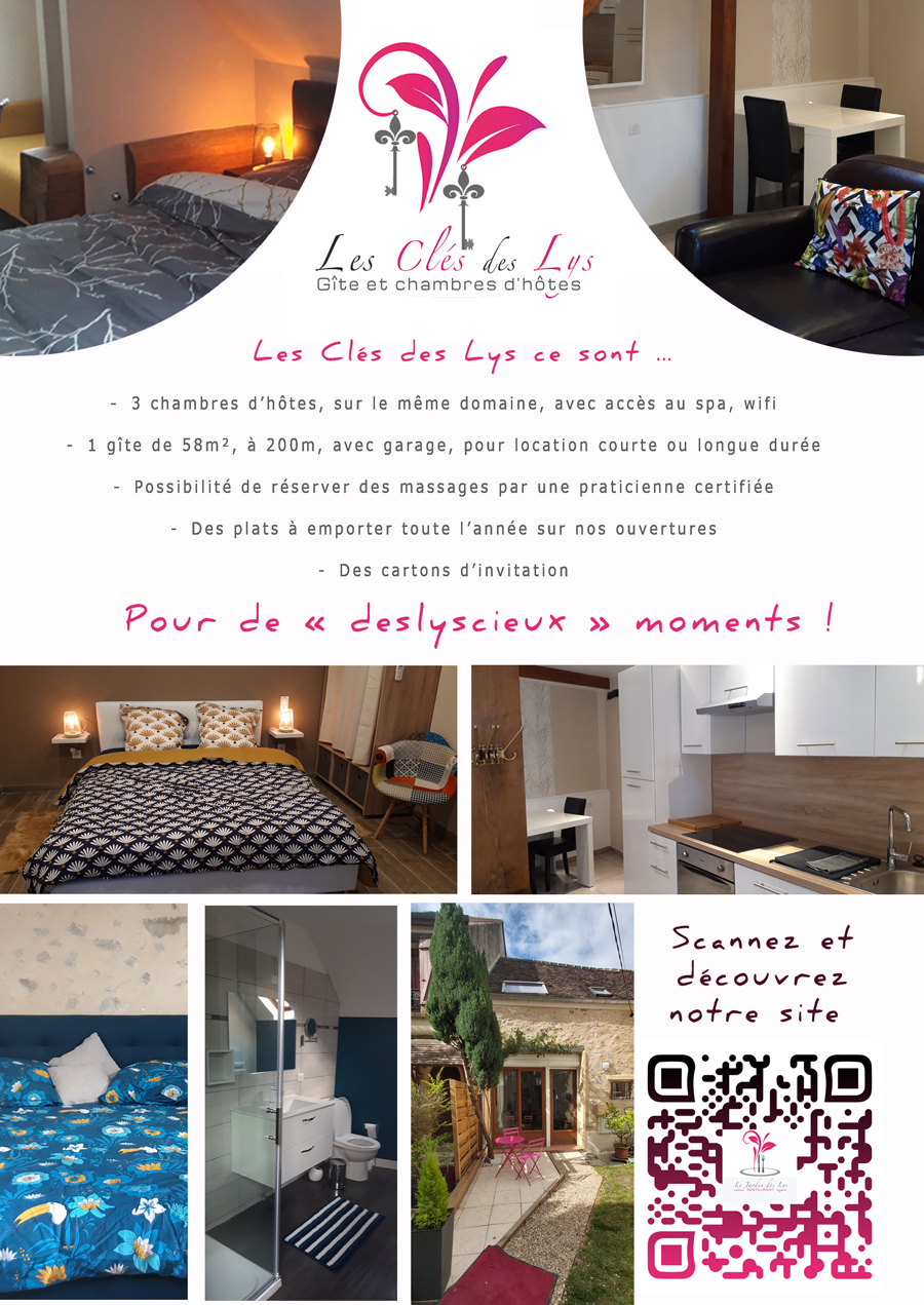 MAGAZINE Octobre-2023