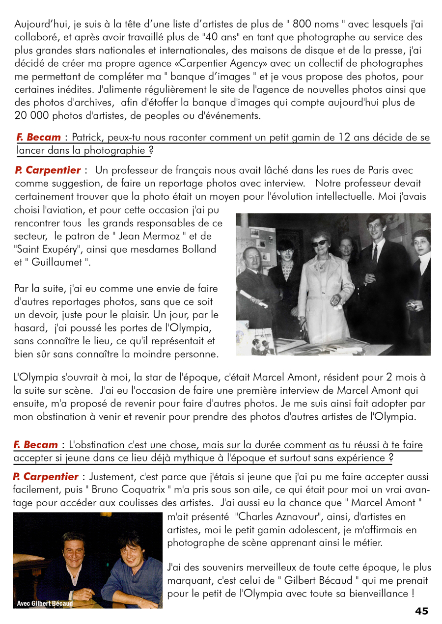 MAGAZINE Octobre-2023