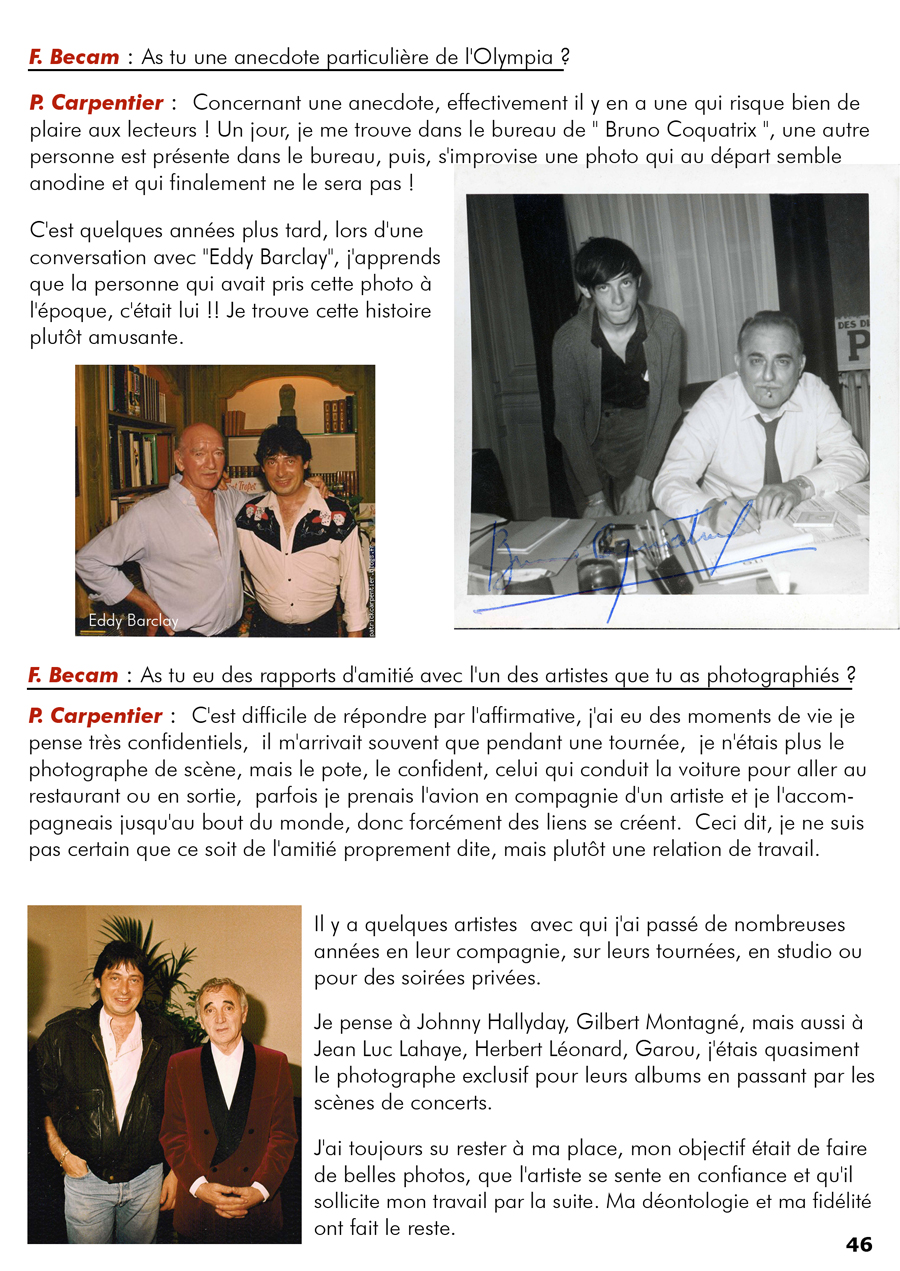 MAGAZINE Octobre-2023