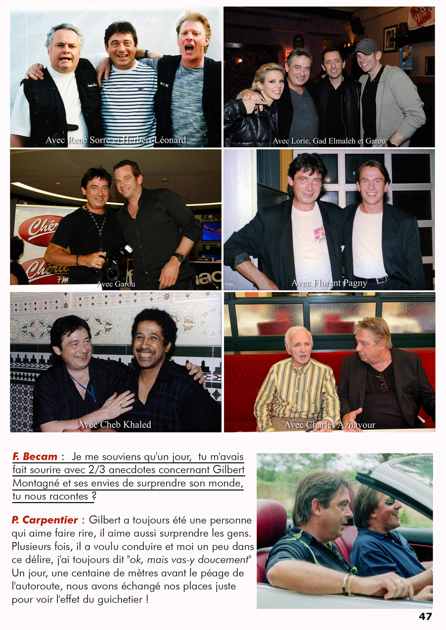 MAGAZINE Octobre-2023