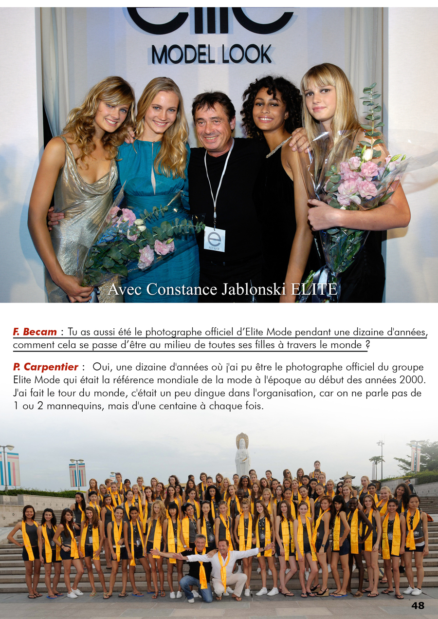 MAGAZINE Octobre-2023
