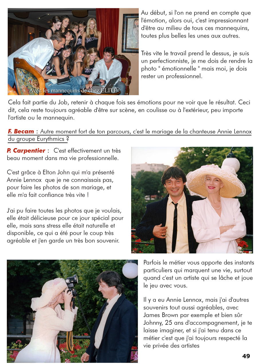MAGAZINE Octobre-2023