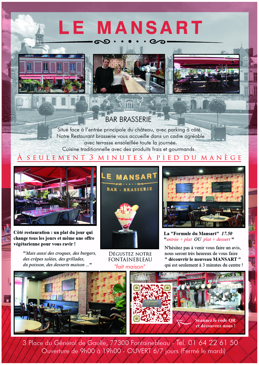 MAGAZINE Octobre-2023